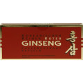 KOREANISCHER Reiner Roter Ginseng Pulverextr.Kaps.